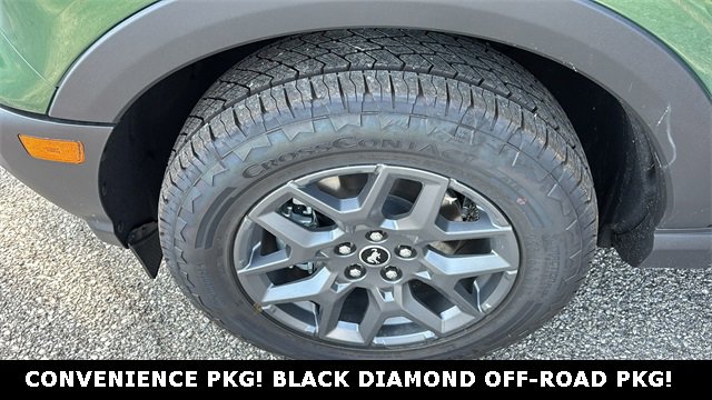 New 2025 Ford Bronco Sport Big Bend image 33