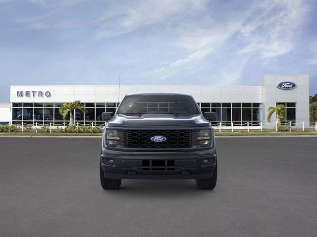 New 2026 Ford F150 STX w/ Equipment Group 200A image 6