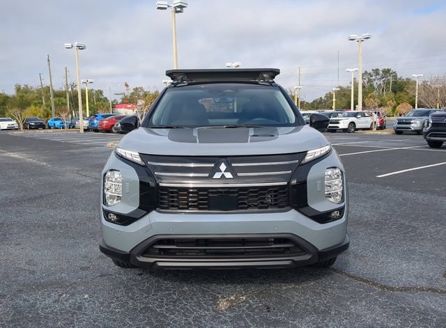 New 2026 Mitsubishi Outlander AWD image 3