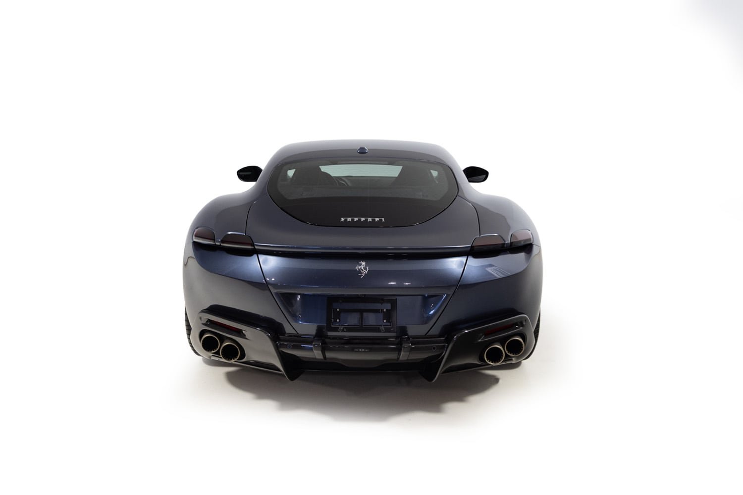 Used 2021 Ferrari Roma RWD image 5