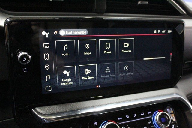 New 2026 GMC Sierra 1500 Denali w/ Technology Package image 26