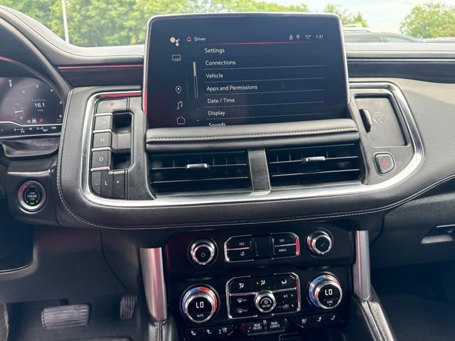 Used 2024 GMC Yukon XL SLT AWD/4WD image 22