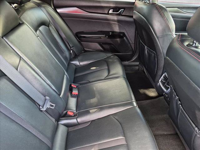 Used 2024 Kia K5 GT FWD image 21