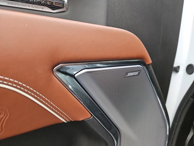 New 2026 GMC Sierra 1500 Denali Ultimate image 28