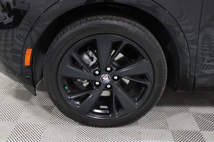 Used 2023 Buick Envision Preferred w/ Sport Touring Package image 40