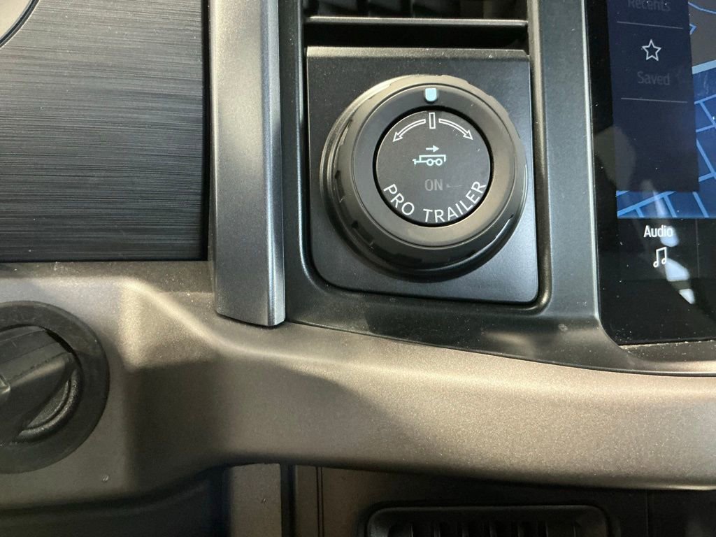 Used 2024 Ford F150 XLT w/ Mobile Office Package image 16