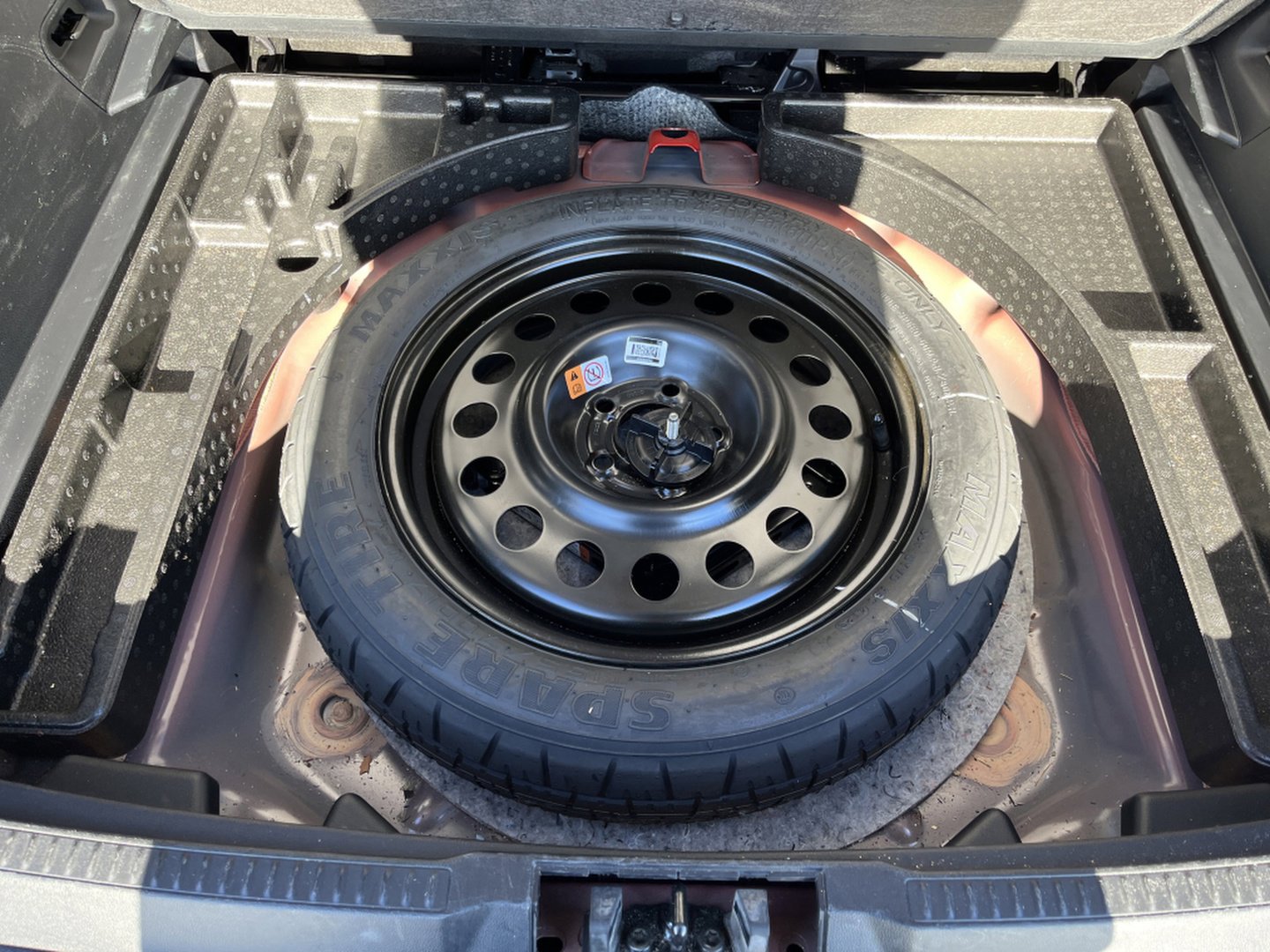 Used 2024 Ford Bronco Sport Big Bend image 13