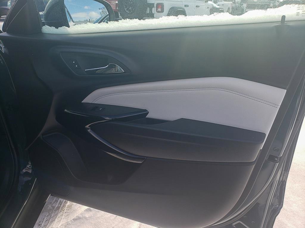 New 2026 Chevrolet Trax LT image 28