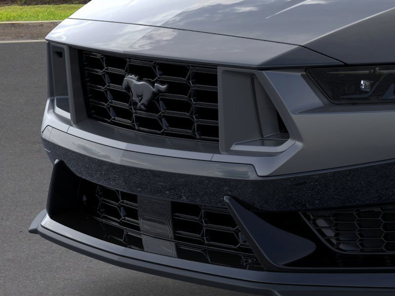 New 2026 Ford Mustang Dark Horse image 17