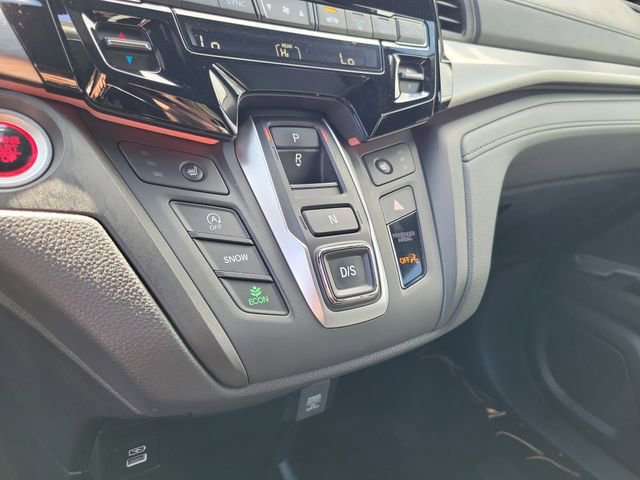 Used 2023 Honda Odyssey Sport image 22