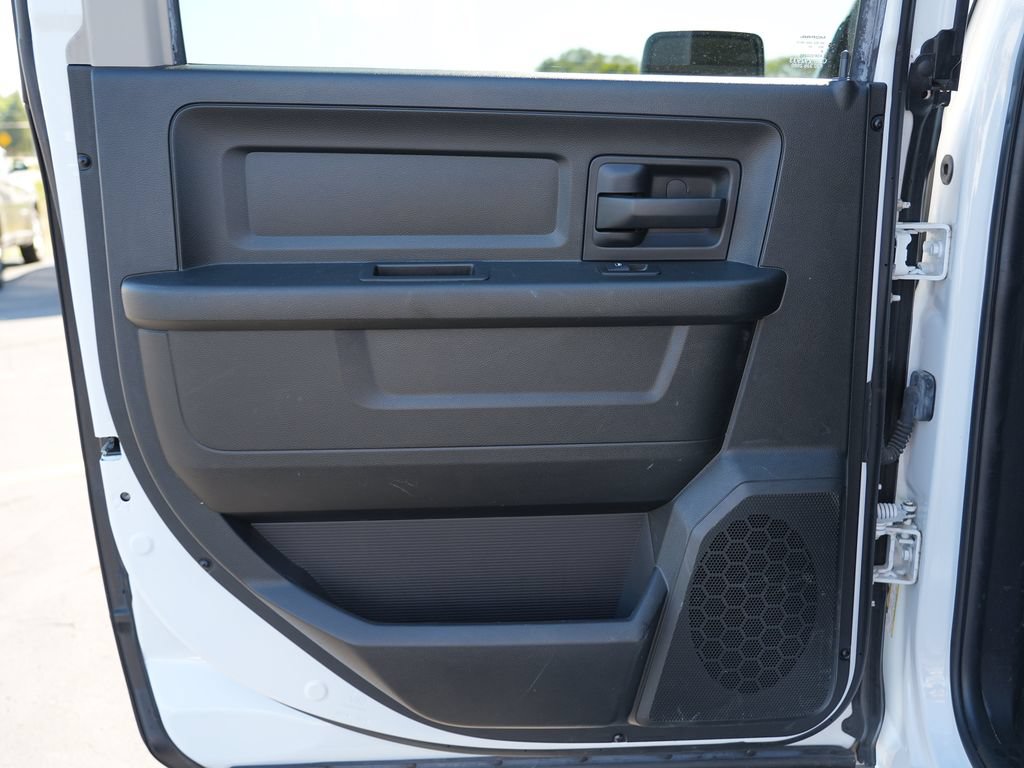 Used 2016 RAM 1500 Tradesman w/ Popular Equipment Group AWD/4WD image 19