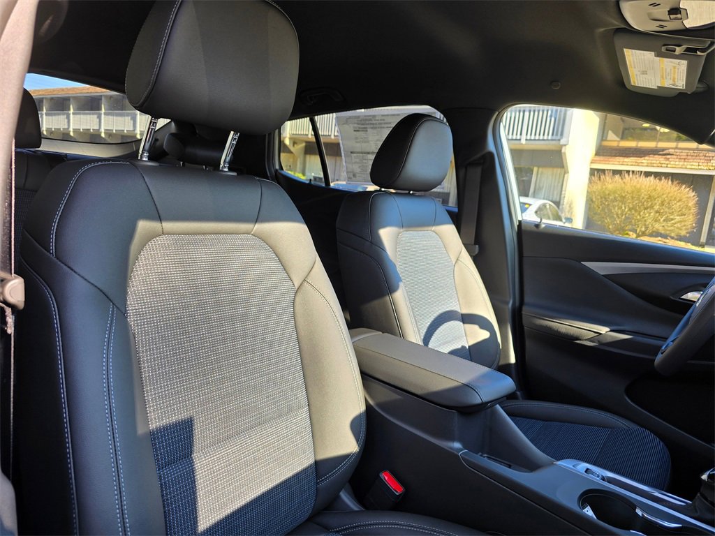 New 2026 Buick Envista Preferred image 43