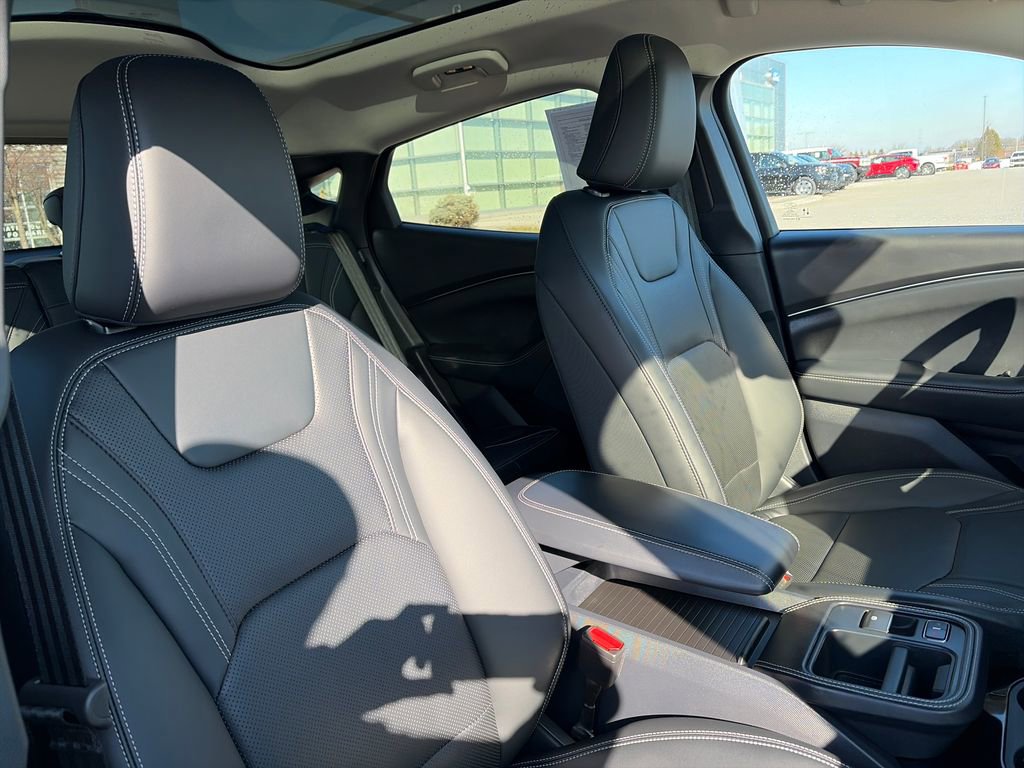Used 2025 Ford Mustang Mach-E Premium image 14