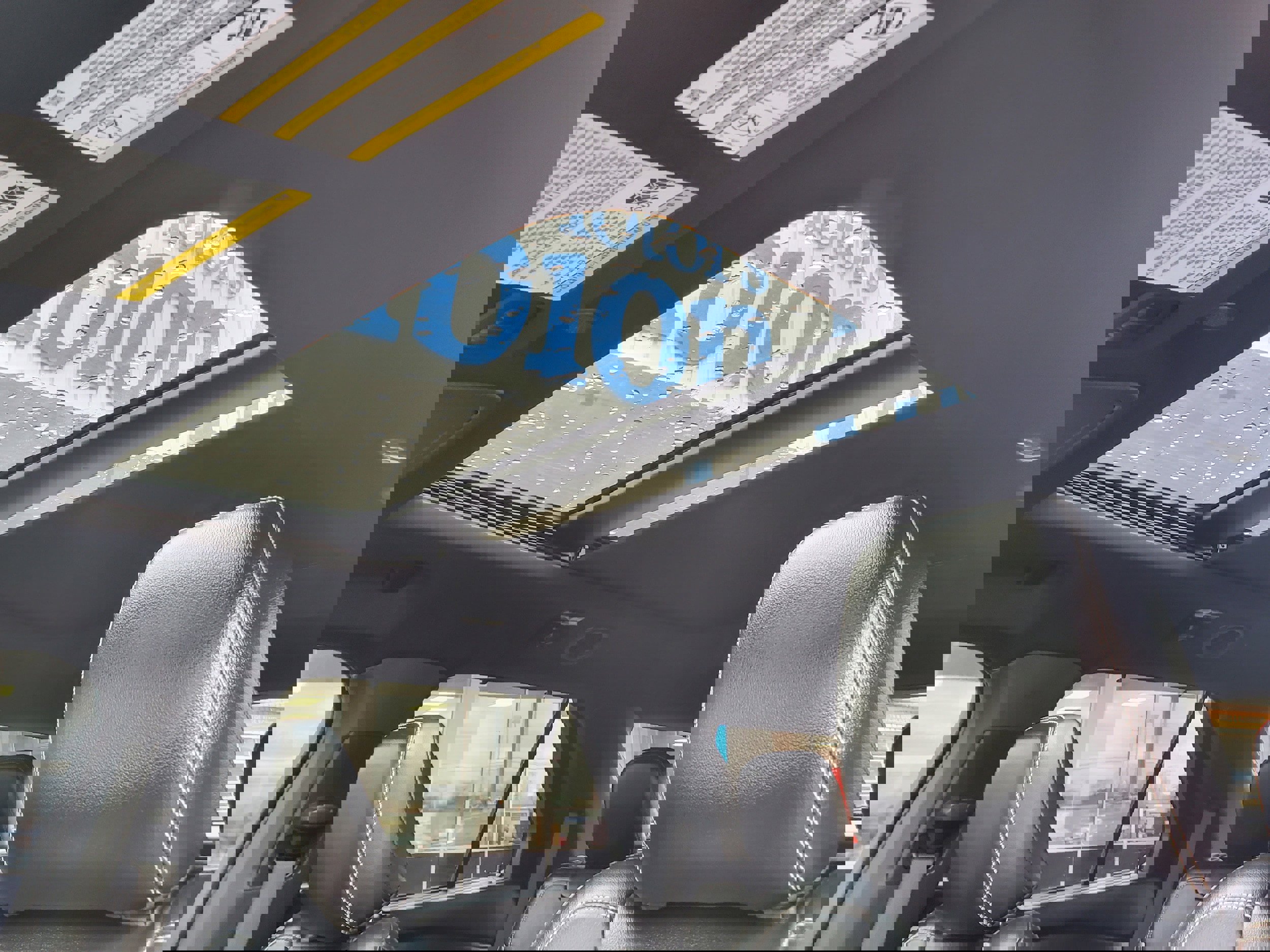 Used 2020 Ford Explorer ST w/ ST Street Pack image 16