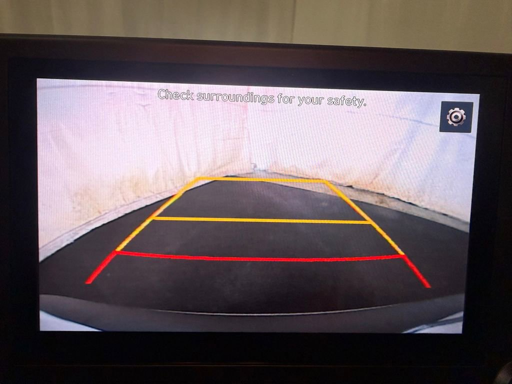 Used 2023 Hyundai Kona SEL w/ Cargo Package image 36