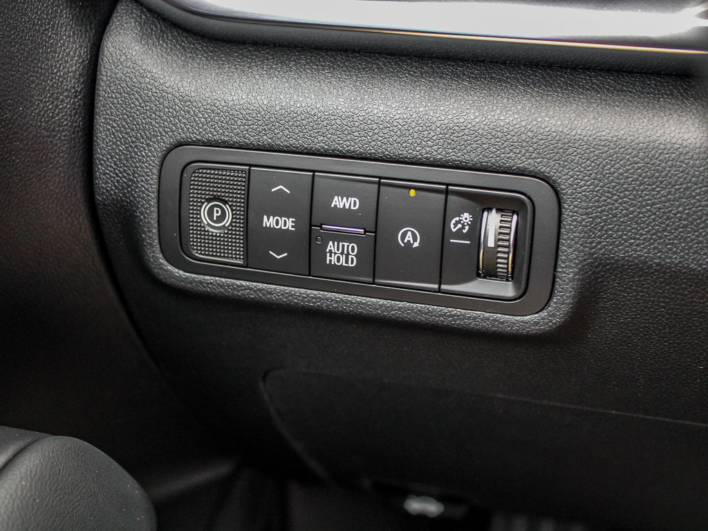 New 2027 GMC Terrain Elevation w/ Elevation Premium Package AWD/4WD image 33