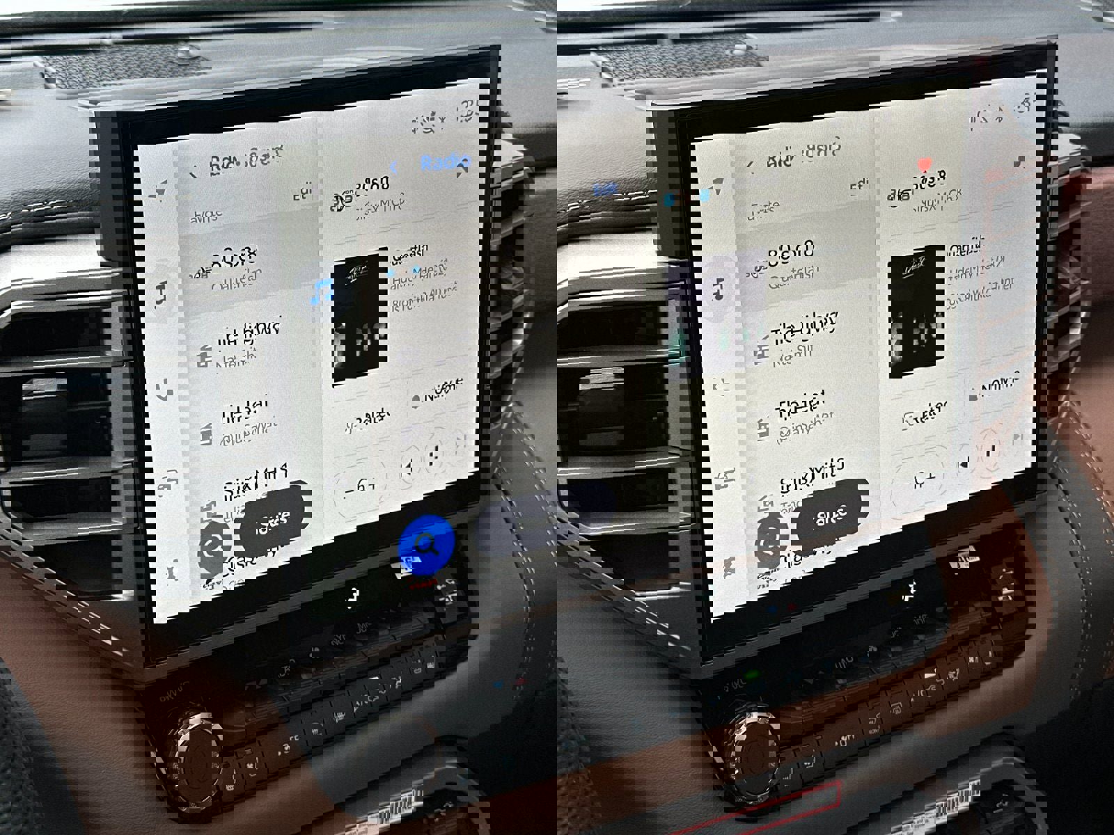 New 2026 Toyota Tundra 1794 Edition AWD/4WD image 16