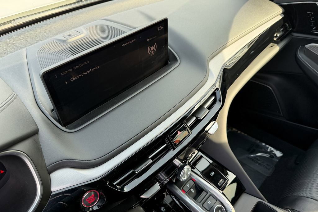 Used 2023 Acura MDX FWD w/ Technology Package image 22