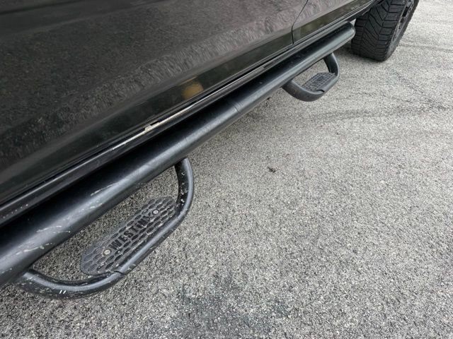 Used 2015 RAM 2500 Laramie w/ Black Appearance Group image 11