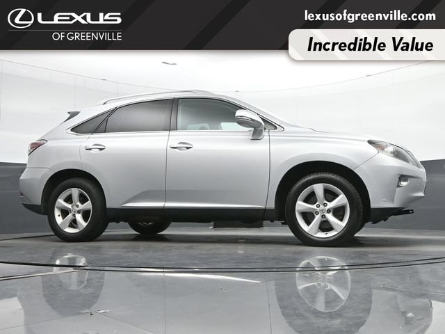 Used 2015 Lexus RX 350 AWD image 34