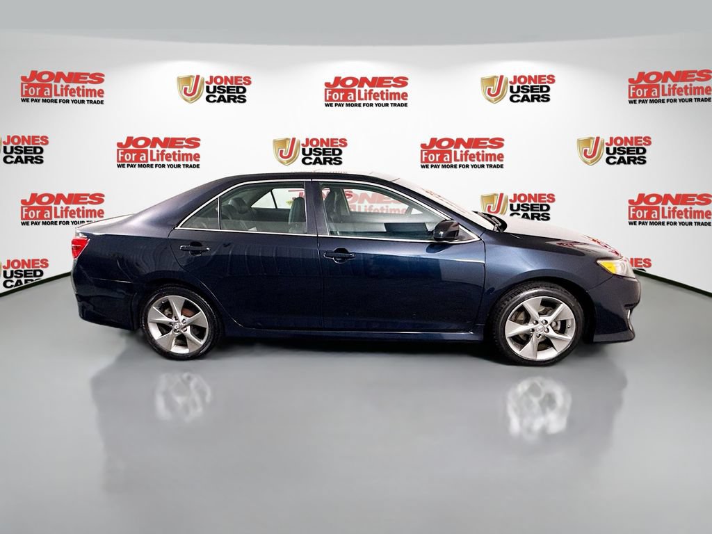 Used 2014 Toyota Camry SE FWD image 15