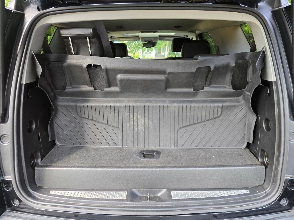Used 2019 GMC Yukon SLT image 6