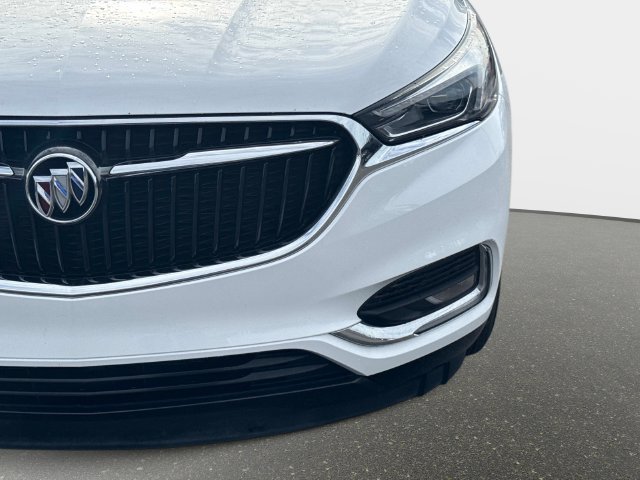 Used 2019 Buick Enclave Essence FWD image 9