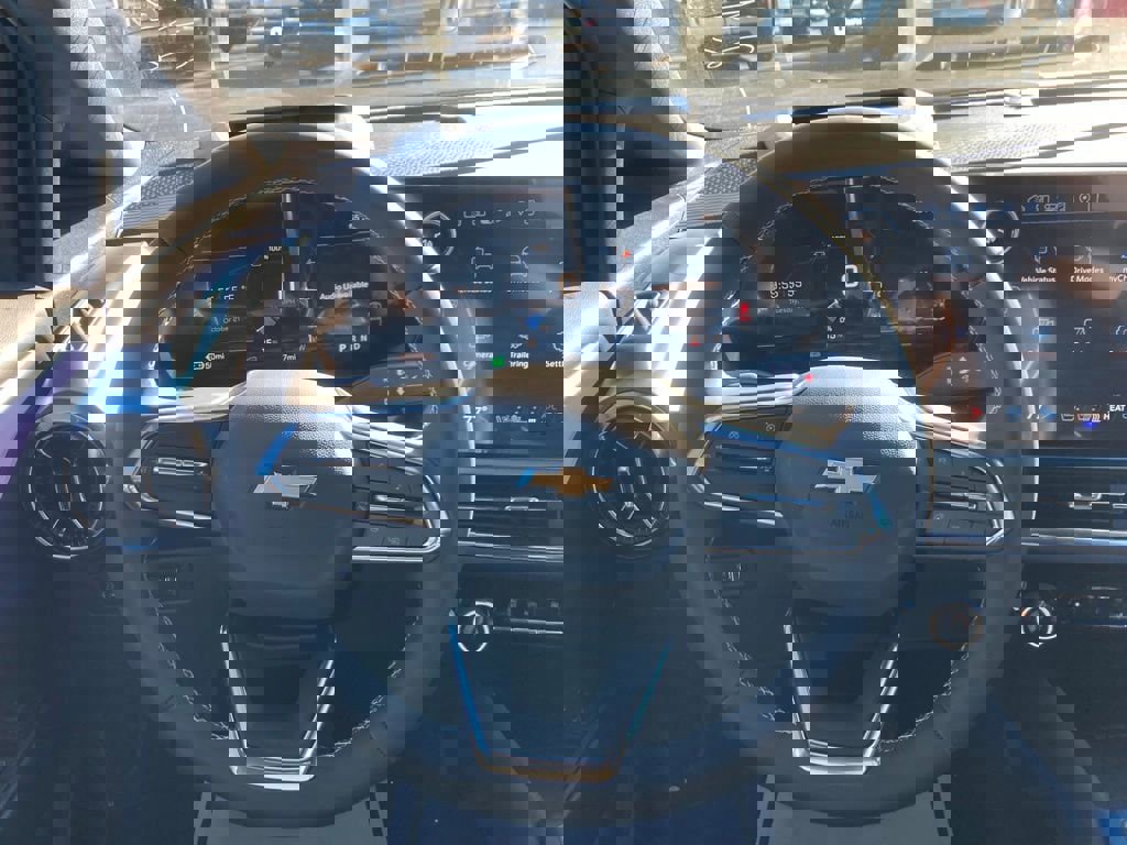 New 2026 Chevrolet Equinox EV LT w/ Convenience Package II image 12