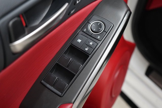 Used 2023 Lexus IS 350 F Sport image 20