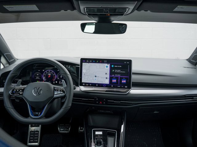 Certified 2025 Volkswagen Golf image 21