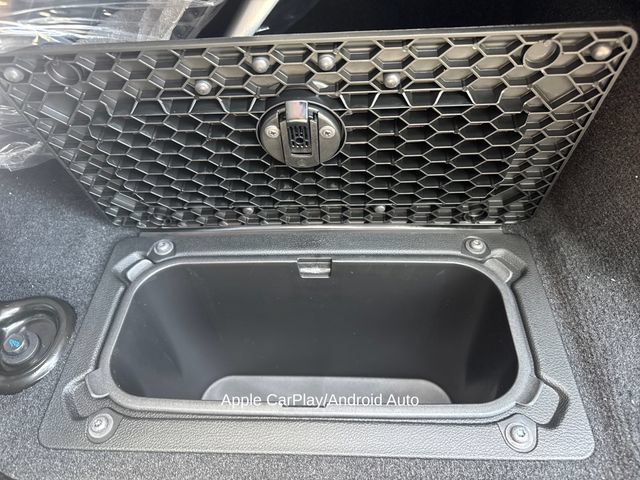 New 2026 RAM 2500 Big Horn AWD/4WD image 15