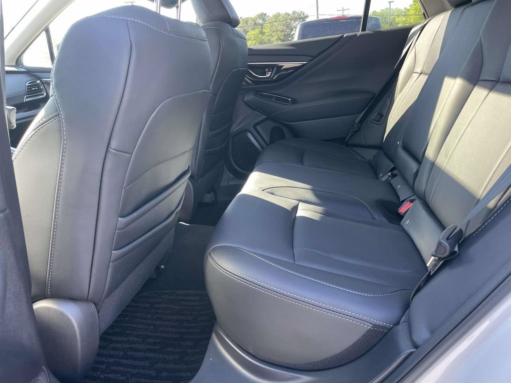 Used 2024 Subaru Outback Limited XT AWD/4WD image 12