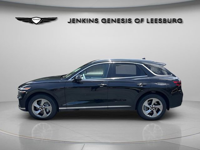 New 2026 Genesis GV70 2.5T Advanced image 6