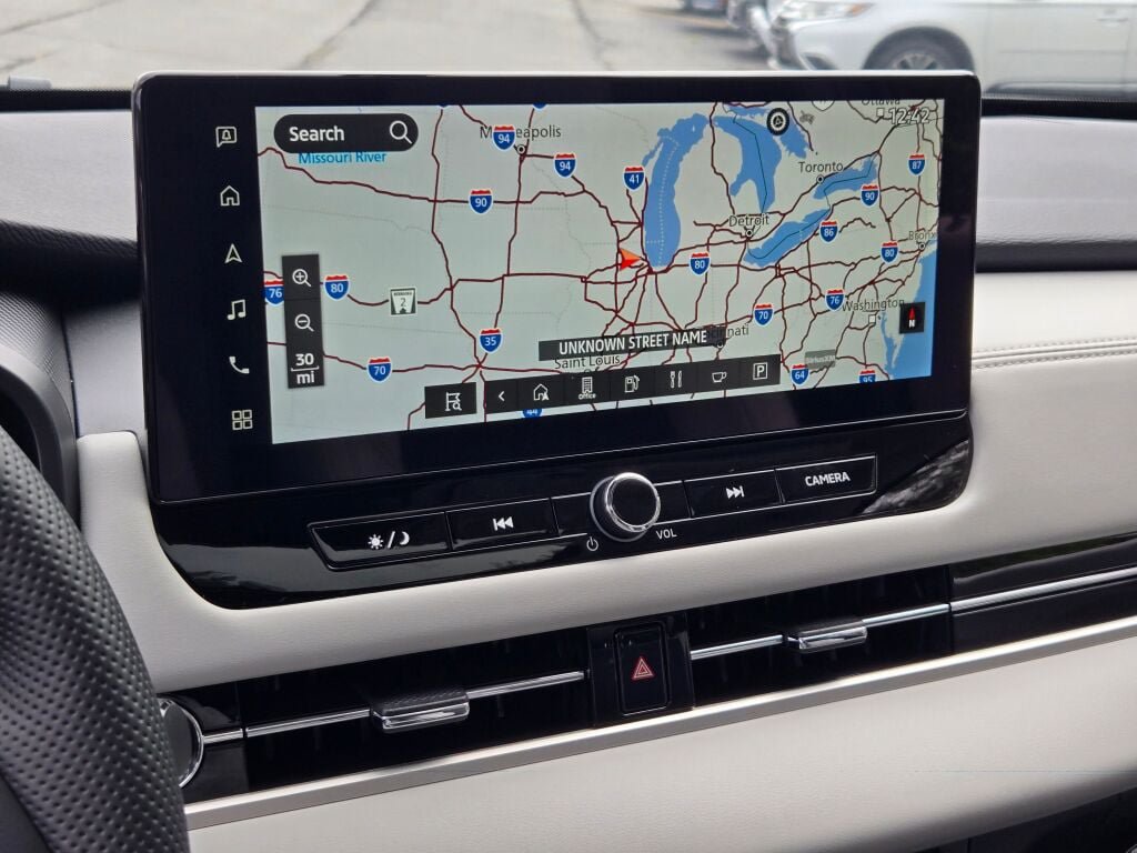 New 2026 Mitsubishi Outlander SE AWD/4WD image 25