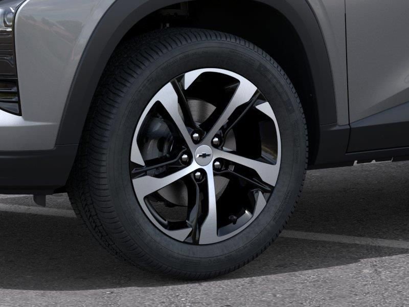 New 2026 Chevrolet Trax RS w/ Driver Confidence Package FWD image 9