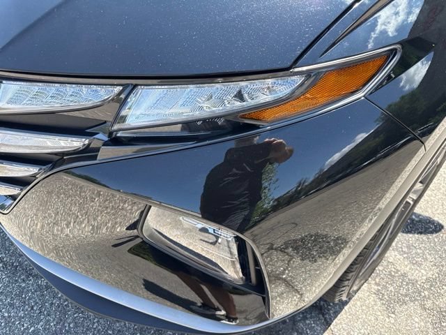 Used 2024 Hyundai Tucson SEL AWD/4WD image 30