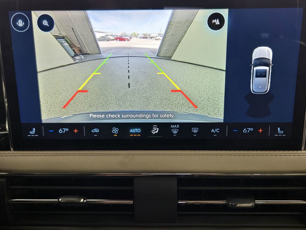 Used 2024 Lincoln Corsair FWD image 20