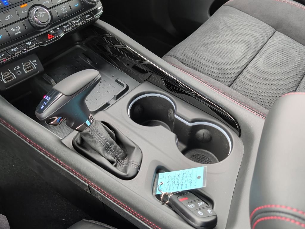 New 2026 Dodge Durango GT AWD/4WD image 18