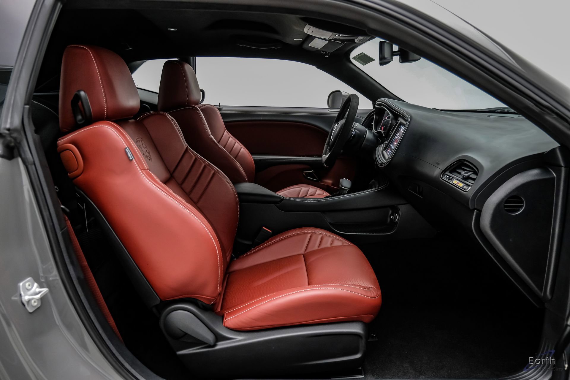 Used 2023 Dodge Challenger SRT Hellcat Redeye RWD image 57