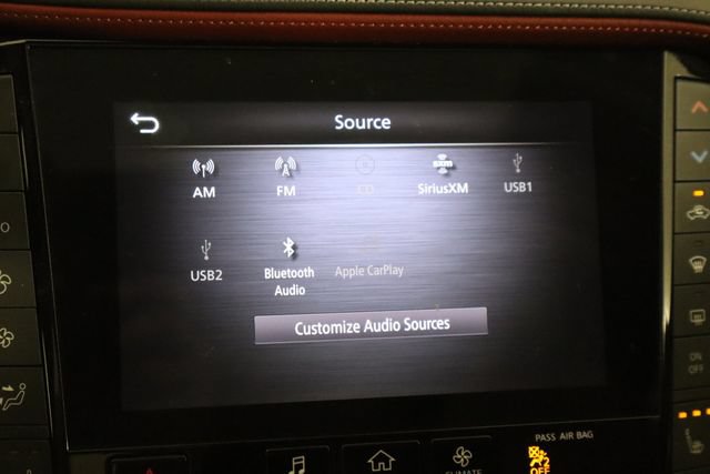 Used 2023 INFINITI QX55 Sensory w/ Lighting Package AWD/4WD image 32