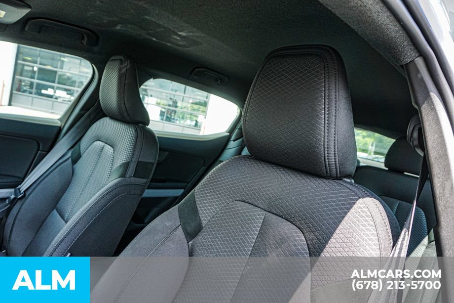 Used 2023 Polestar Polestar 2 AWD/4WD image 18