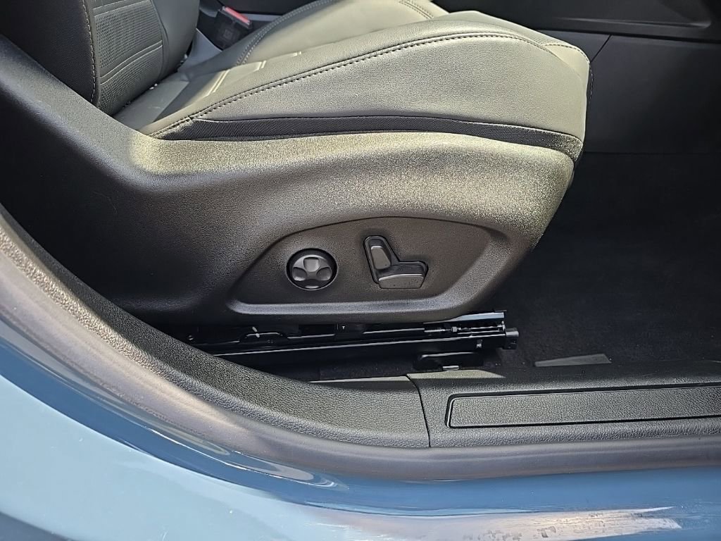 Used 2023 Dodge Hornet GT Plus w/ Tech Pack Plus w/o Parking image 33