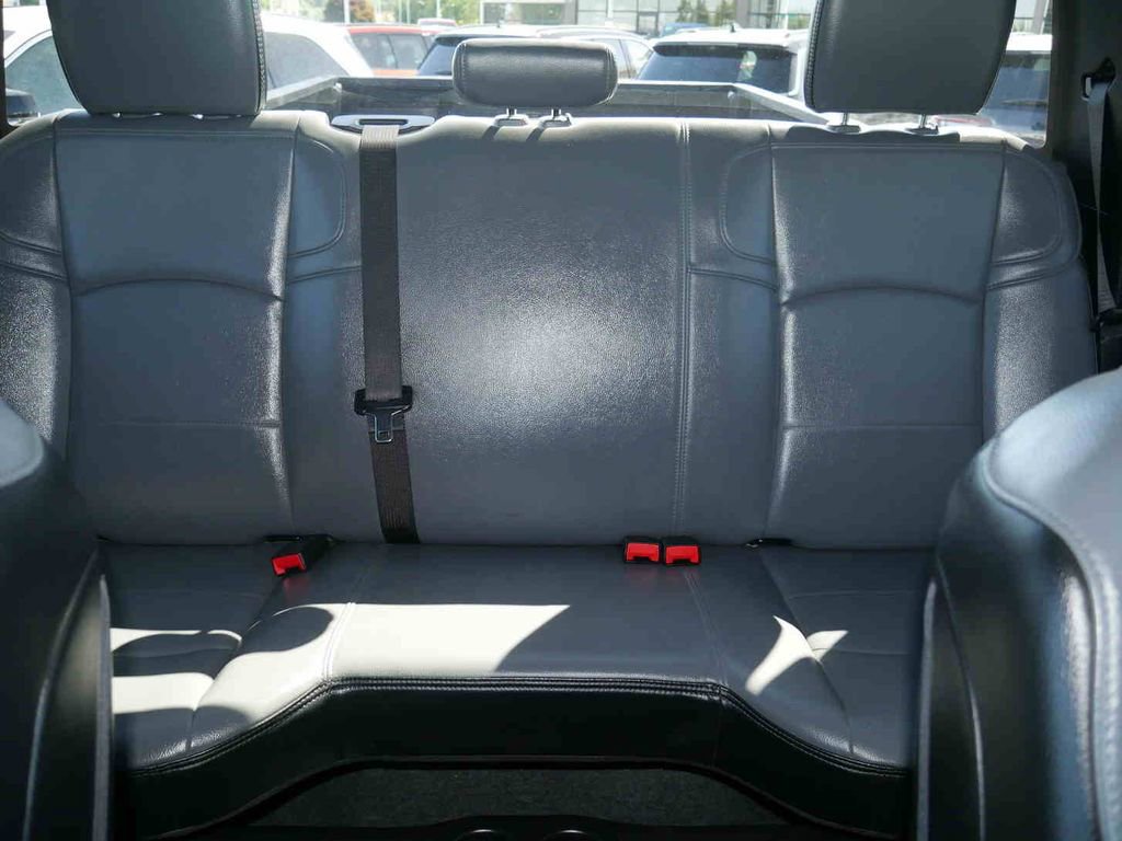 Certified 2024 RAM 3500 Tradesman image 40