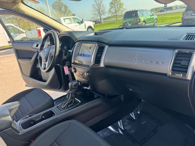 Used 2022 Ford Ranger XLT AWD/4WD image 32