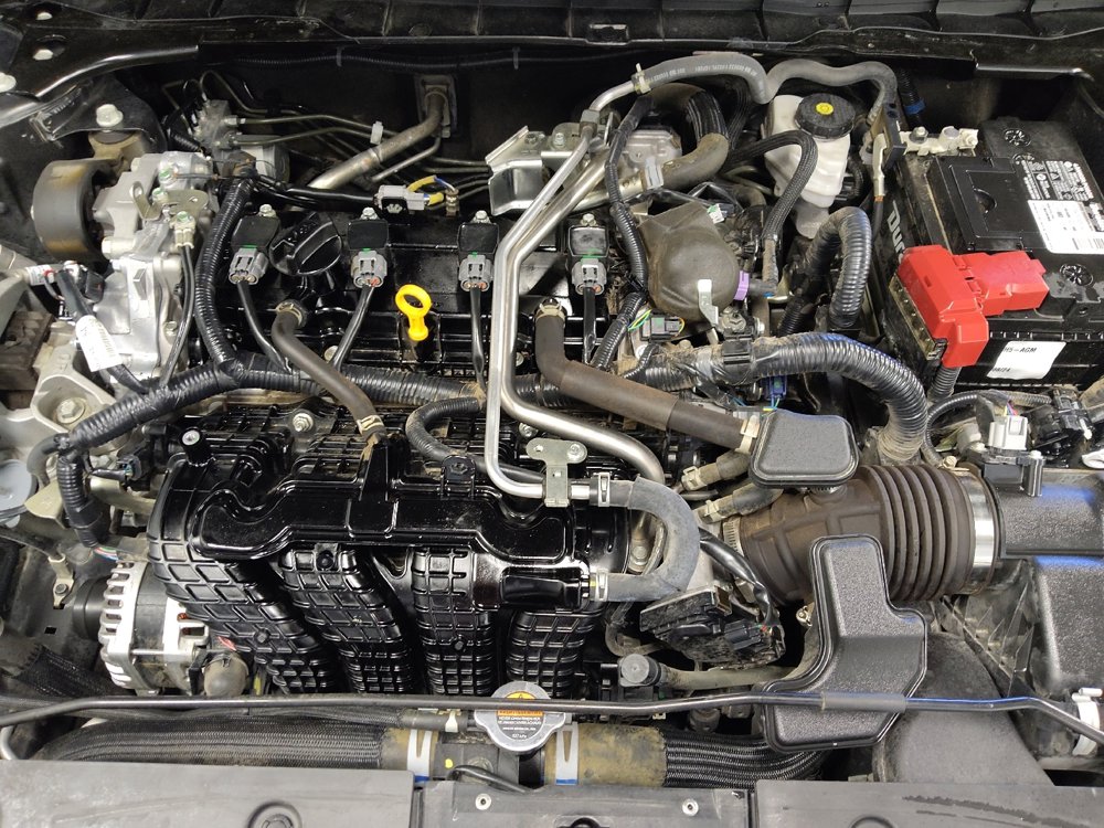 Used 2023 Nissan Altima 2.5 SV image 30