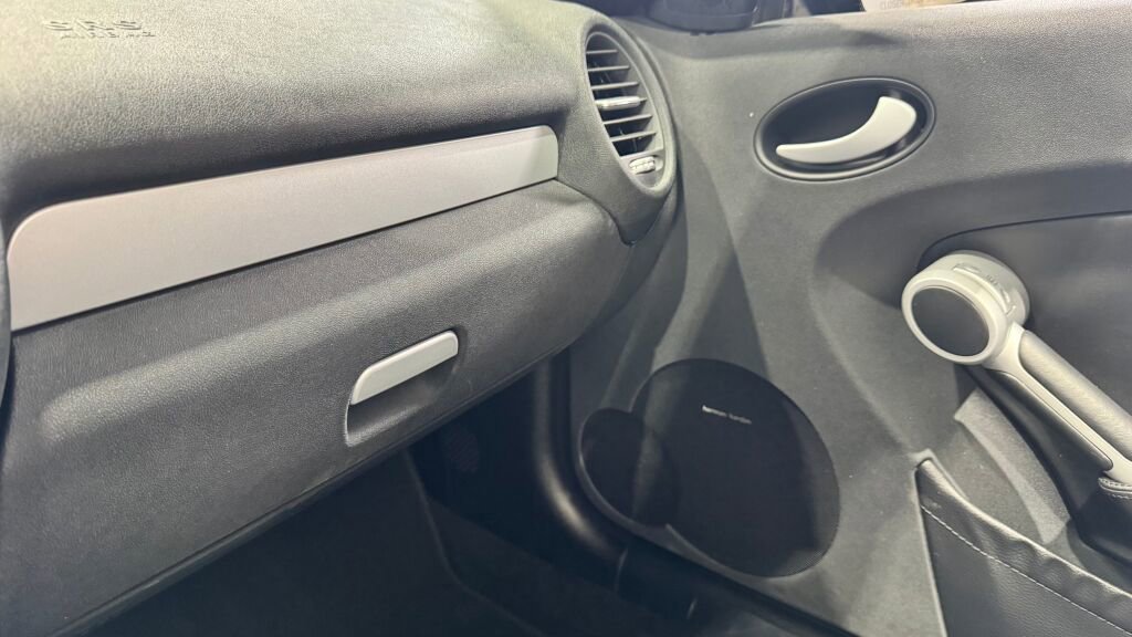Used 2006 Mercedes-Benz SLK 55 AMG image 25