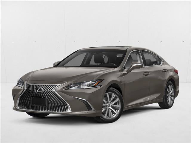 Used 2020 Lexus ES 350 w/ Premium Package FWD image 1