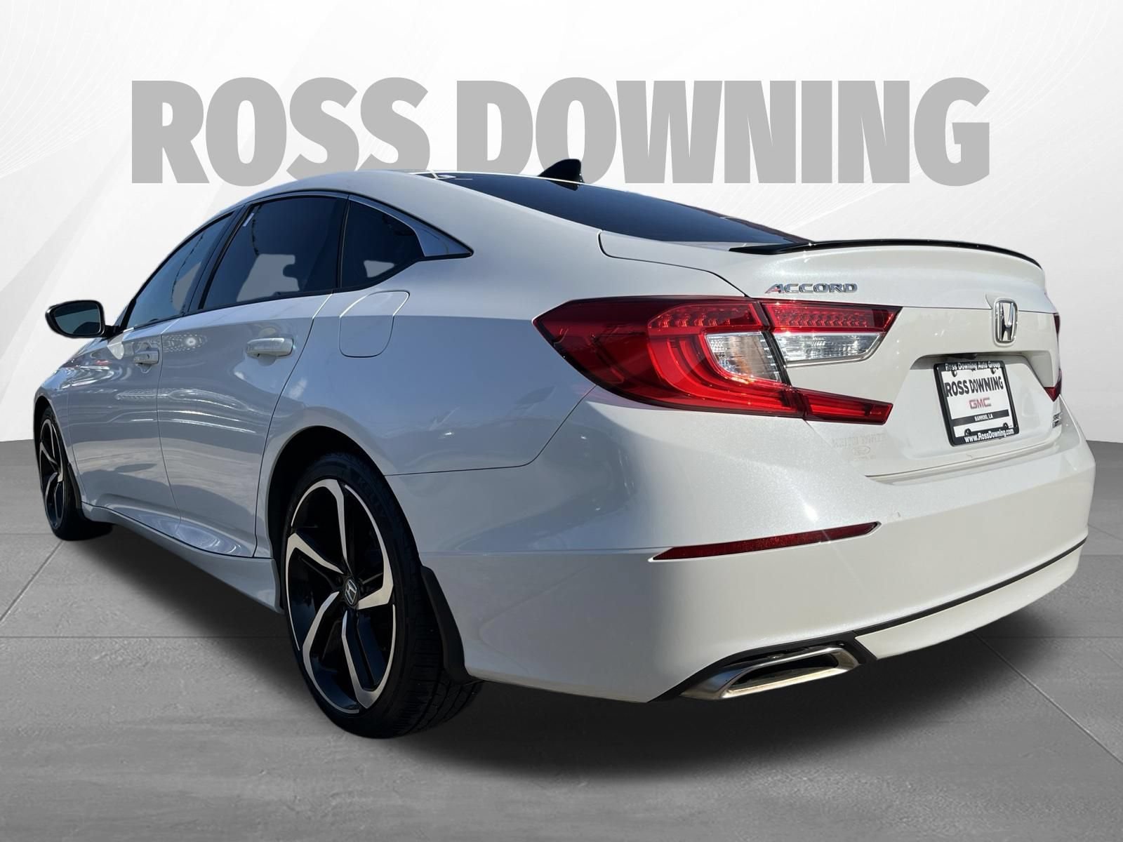 Used 2022 Honda Accord Sport Special Edition image 6