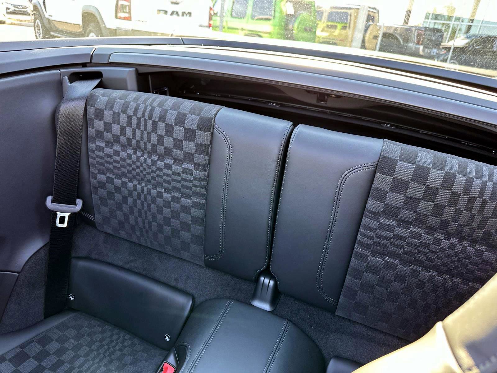 Used 2026 Porsche 911 Targa 4 GTS image 12