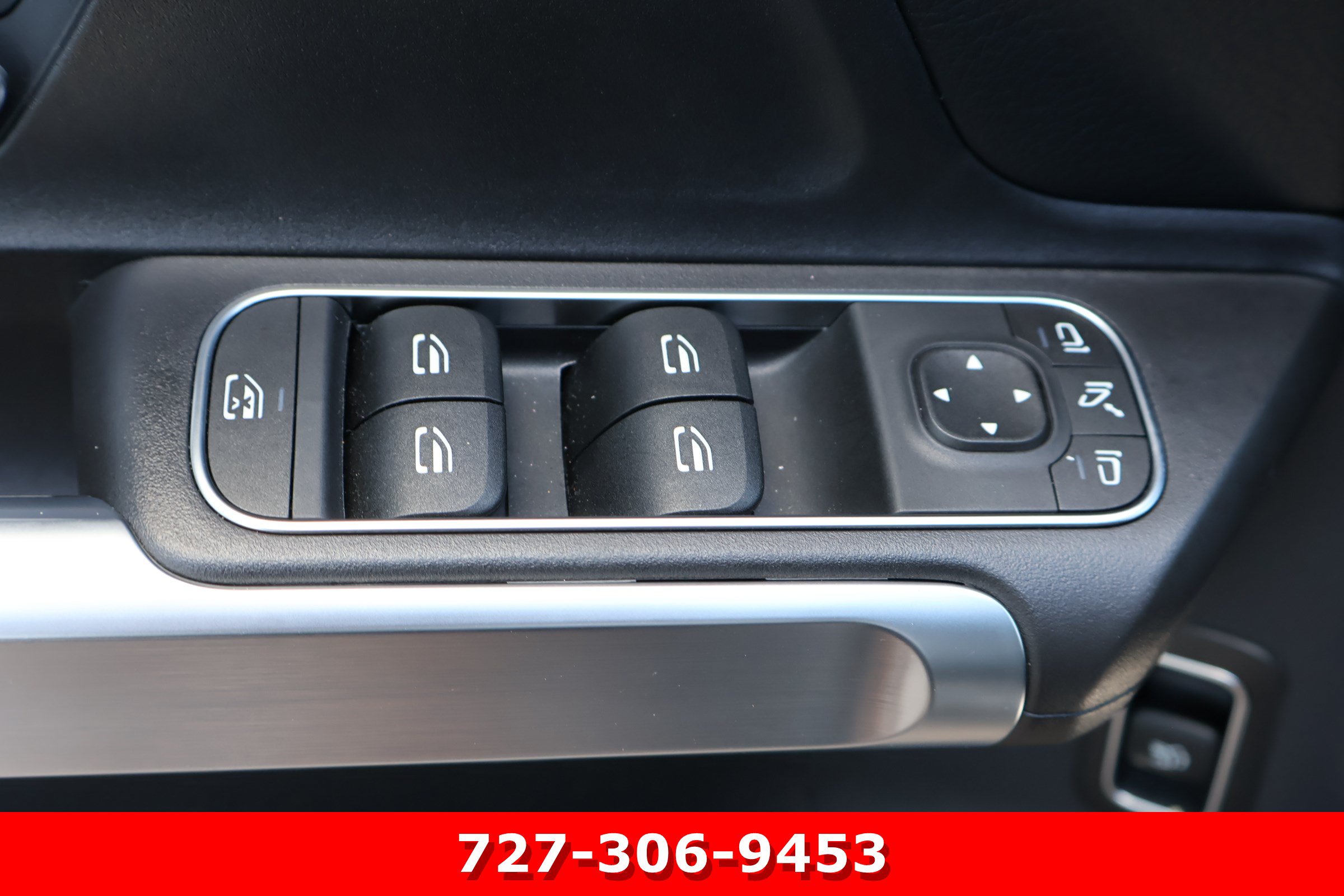 Certified 2024 Mercedes-Benz GLB 250 image 16